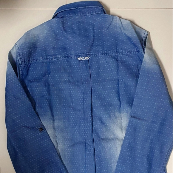 Life Jeans Co Denim Vertical Front Print - Picture 8 of 12